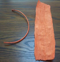 how to untwist papertwist